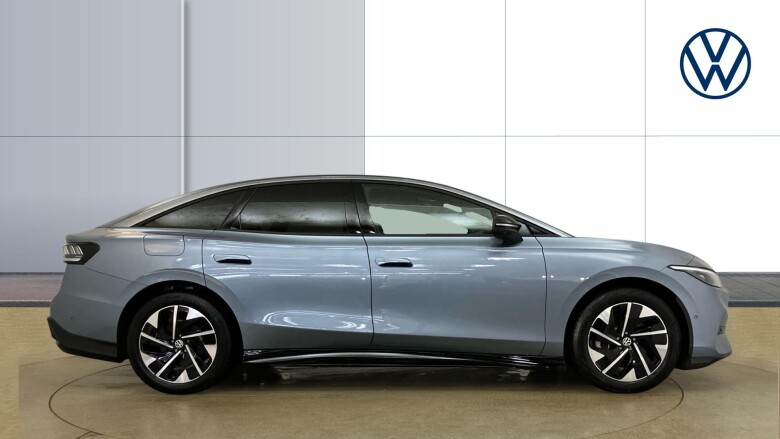 Volkswagen ID.7 210kW Match Pro Plus 77kWh 5dr Auto Electric Hatchback